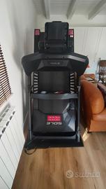 TecnoGym Sole F65