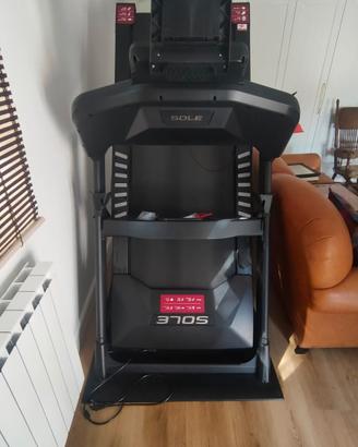 TecnoGym Sole F65