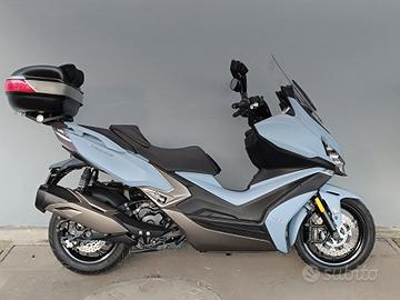 Kymco Xciting 400i S TCS - 2022