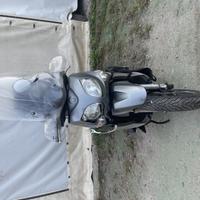 Yamaha Xenter 150 2015