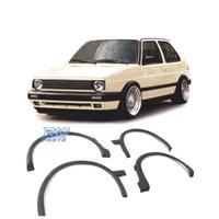 PARAFANGHINI PASSARUOTA VOLKSWAGEN VW GOLF MK2 LAR