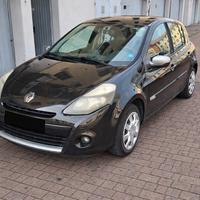 Clio III 5p benzina/GPL