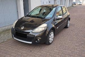 Clio III 5p benzina/GPL