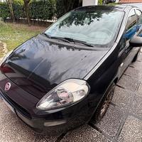 Fiat Grande Punto 1.2 benzina