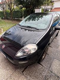 Fiat Grande Punto 1.2 benzina