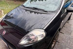 Fiat Grande Punto 1.2 benzina