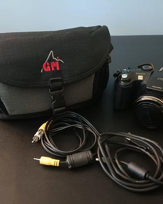 Fujifilm FinePix S7000