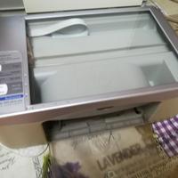 Stampante fotocopiatrice hp