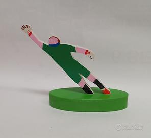 Miniatura portiere legno