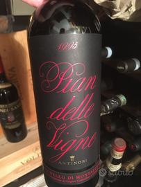 2 bottiglie per Yuri