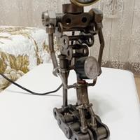 Lampada da tavolo