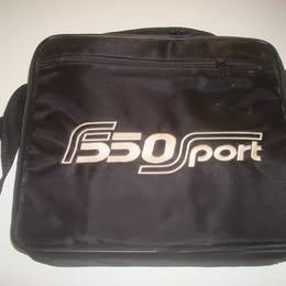 Elettrostimolatore F 550 Sport