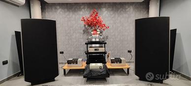 Quad ESL2905 diffusori elettrostatici