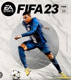 Fifa 23 ps5