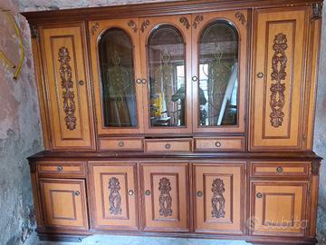 credenza