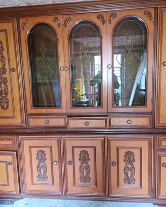 credenza