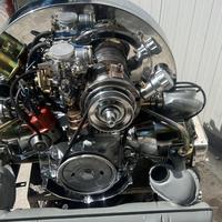 Motore VW Maggiolino Bus T1-T2