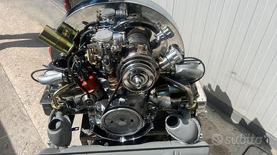 Motore VW Maggiolino Bus T1-T2