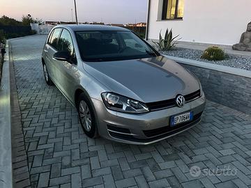 Volkswagen Golf 7 1.2 TSI 105cv Comfortline 2013