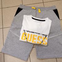 completo Guess 12 anni