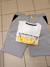 completo Guess 12 anni