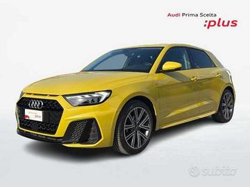 Audi A1 SPORTBACK 25 TFSI S TRONIC MY 23
