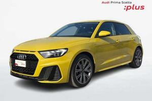 Audi A1 SPORTBACK 25 TFSI S TRONIC MY 23