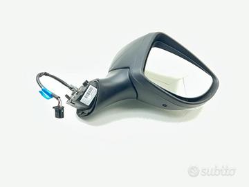 SPECCHIETTO RETROVISORE DESTRO RENAULT Clio IV Spo