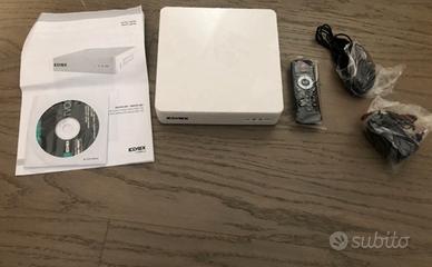 Videoregistratore elvax
