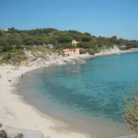 Elba biolcale 100 m dalla spiaggia di Seccheto