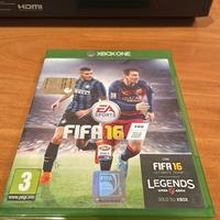 Fifa 16