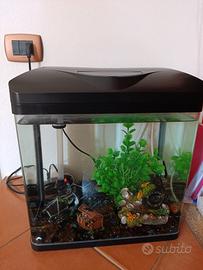 acquario laguna 40 led 