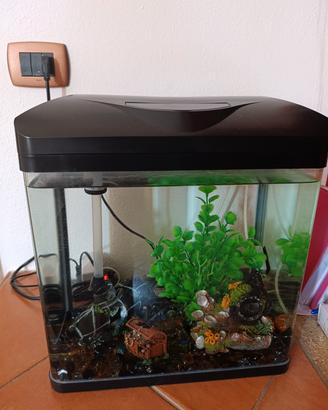 acquario laguna 40 led 
