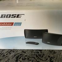Bose cinemate serie 2