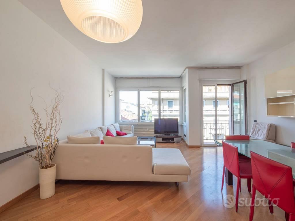 Appartamento – Milano, Rottole, Municipio 3 - Vista 2