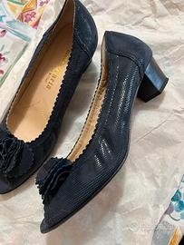 Decollete donna Arte veneta