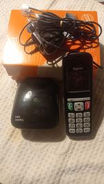 cordless nuovo MAI USATO 