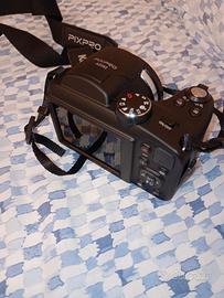 KODAK PIXPRO AZ252