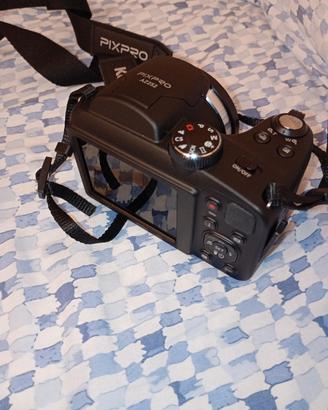 KODAK PIXPRO AZ252