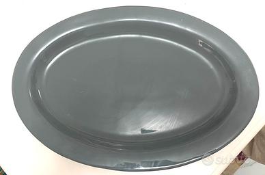 Cera Sarda grande vassoio ceramica Costa Smeralda
