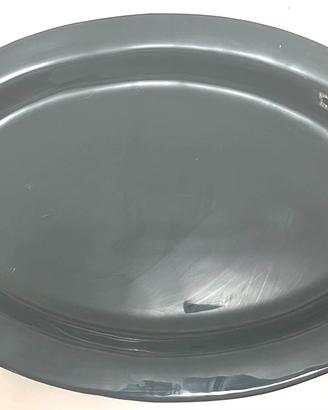 Cera Sarda grande vassoio ceramica Costa Smeralda