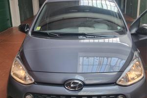 Hyundai I10 login