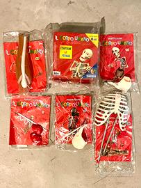 Corpo Umano Divertiti e Scopri RBA COMPLETO