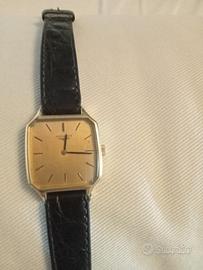 Longines Oro