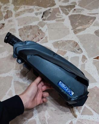Cassa Filtro Sh 350