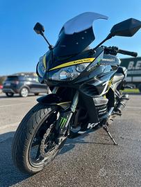 Kawasaki Z1000SX
