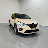 Renault Captur 1.6 hybrid Intens E-Tech 145cv auto