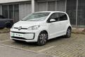 VOLKSWAGEN e-up! 82 CV