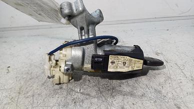 BLOCCASTERZO TOYOTA Yaris Serie 45020-52-1 1SZFE (
