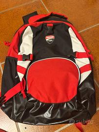 Zaino ducati